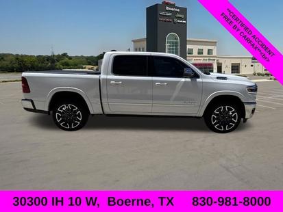 ram ram 1500 pickup 2026 1C6SRFHP1TN283106 image ram ram 1500 pickup 2026 1C6SRFHP1TN283106 image